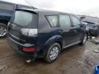 2009 Mitsubishi Outlander ES