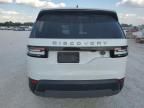 2019 Land Rover Discovery SE