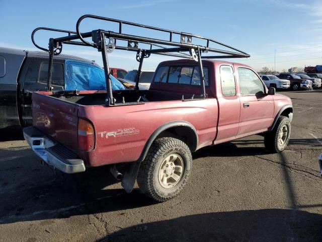 1998 Toyota Tacoma Xtracab