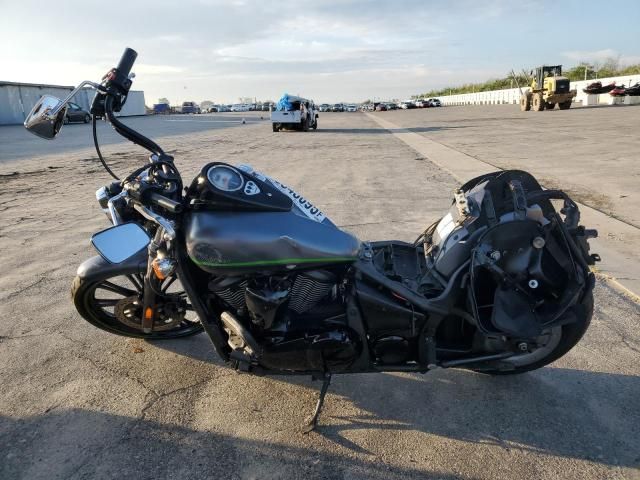 2013 Kawasaki VN900 C