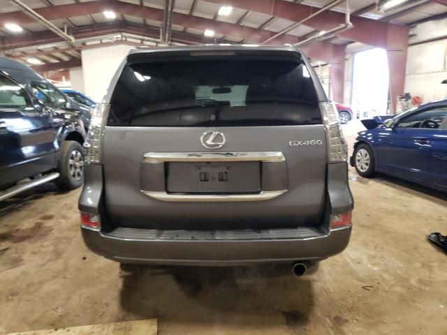 2015 Lexus GX 460