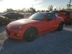 2013 Mazda MX-5 Miata Club