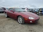 2001 Jaguar XK8