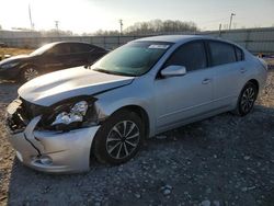 2011 Nissan Altima Base en venta en Montgomery, AL