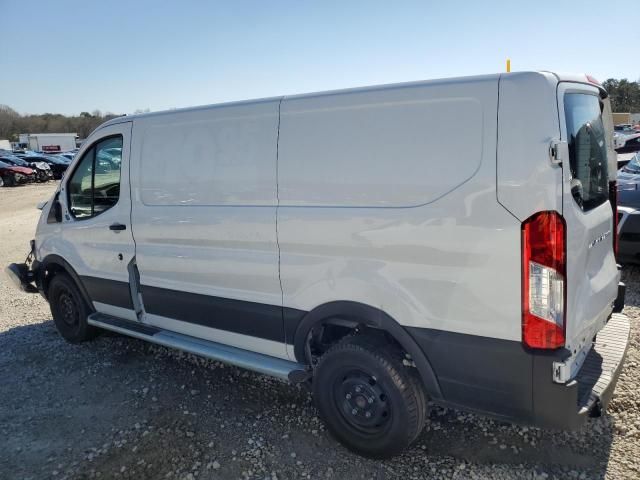 2024 Ford Transit T-250