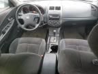 2002 Nissan Altima Base