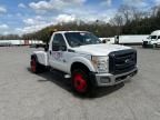 2012 Ford F450 Super Duty