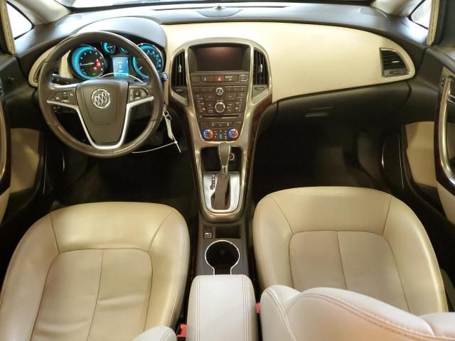 2013 Buick Verano