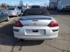 2001 Mitsubishi Eclipse Spyder GT