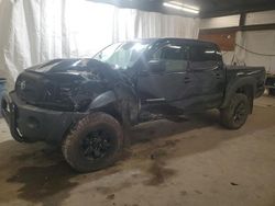 4 X 4 for sale at auction: 2011 Toyota Tacoma Double Cab