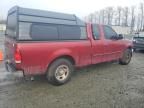 2002 Ford F150