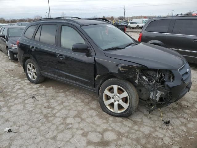 2008 Hyundai Santa FE SE