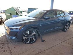 Salvage cars for sale at Phoenix, AZ auction: 2024 Polestar 2