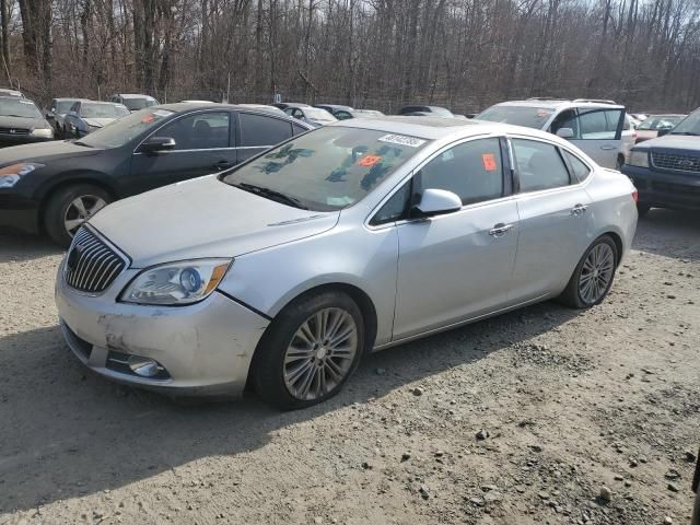 2013 Buick Verano