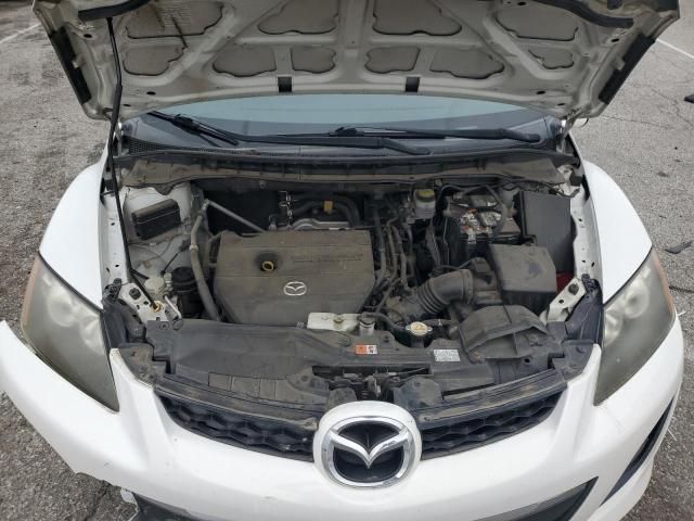 2011 Mazda CX-7