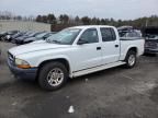 2003 Dodge Dakota Quad Sport