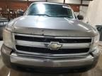 2008 Chevrolet Silverado K1500