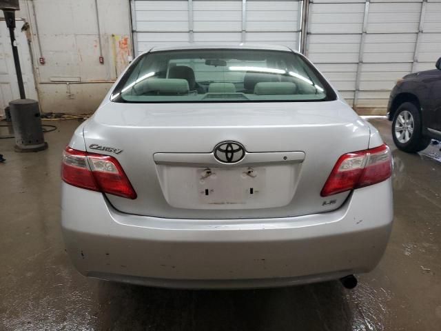 2008 Toyota Camry CE