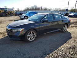 Lots with Bids for sale at auction: 2019 Honda Accord LX