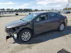 2013 Buick Lacrosse en venta en Dunn, NC