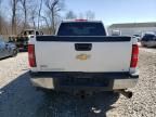 2011 Chevrolet Silverado K2500 Heavy Duty LT