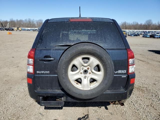 2010 Suzuki Grand Vitara Premium