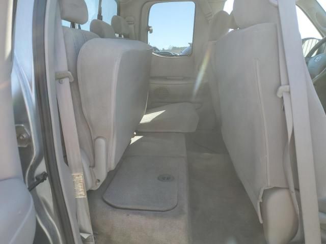 2006 Toyota Tundra Access Cab SR5