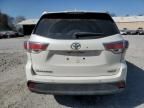 2014 Toyota Highlander Limited