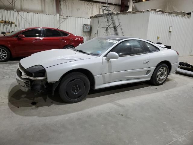 1991 Dodge Stealth R/T