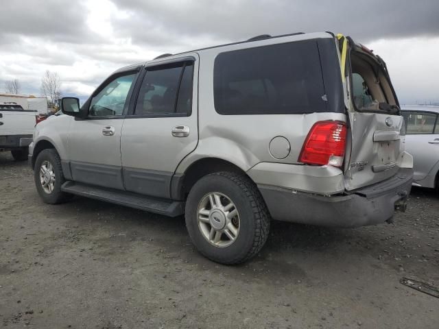 2004 Ford Expedition XLT