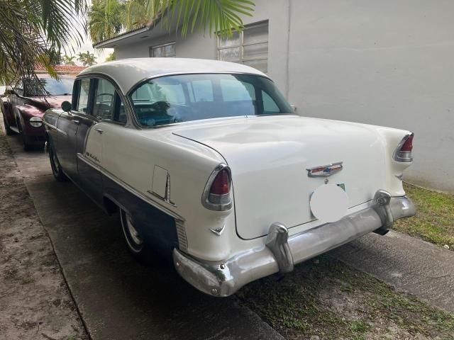 1955 Chevrolet BEL AIR