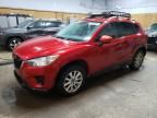 2014 Mazda CX-5 Sport