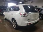 2014 Mitsubishi Outlander SE