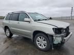 2006 Toyota Highlander Hybrid