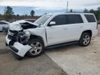 2017 Chevrolet Tahoe C1500 LS