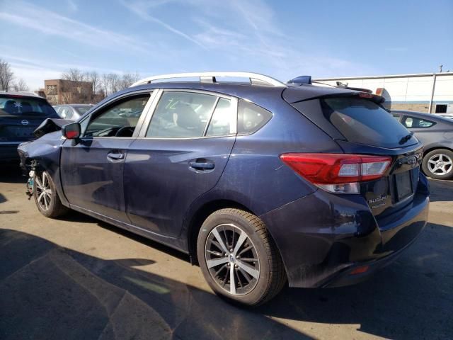 2019 Subaru Impreza Premium