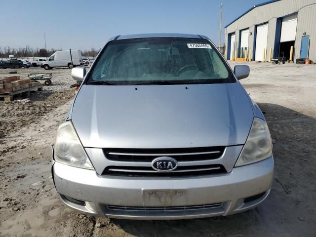 2006 KIA Sedona EX