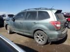 2015 Subaru Forester 2.5I Touring