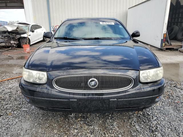 2003 Buick Lesabre Custom