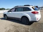 2013 Subaru Outback 2.5I