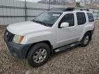 2010 Nissan Xterra OFF Road