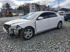 2011 Chevrolet Malibu 1LT