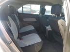 2011 Chevrolet Equinox LS