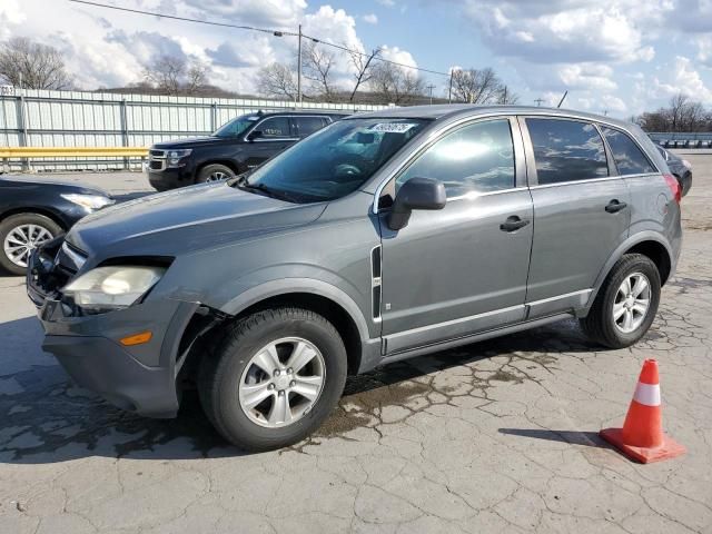 2009 Saturn Vue XE