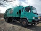 2008 Mitsubishi Fuso Truck OF America INC FM 65F