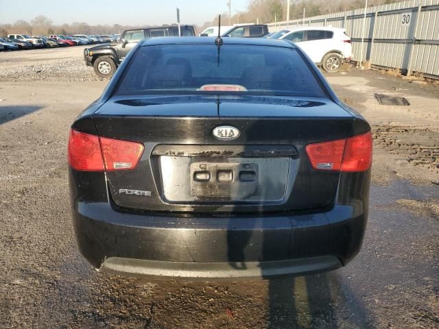 2012 KIA Forte LX