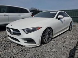 2019 Mercedes-Benz CLS 450 en venta en Madisonville, TN