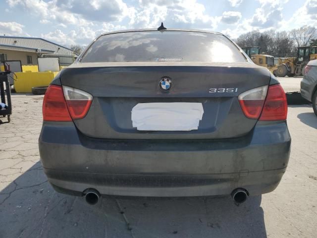 2008 BMW 335 I