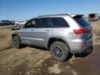 2017 Jeep Grand Cherokee Trailhawk