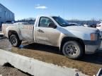 2012 GMC Sierra K1500